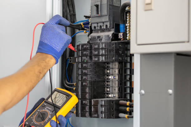 Best Emergency Electrical Repair Services  in Columbus, NM