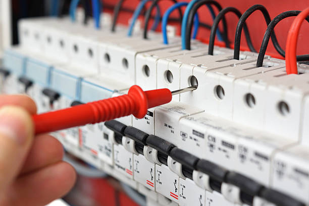 Best Electrical Troubleshooting and Repair  in Columbus, NM