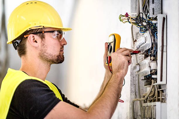 Backup Power Systems Installation in Columbus, NM