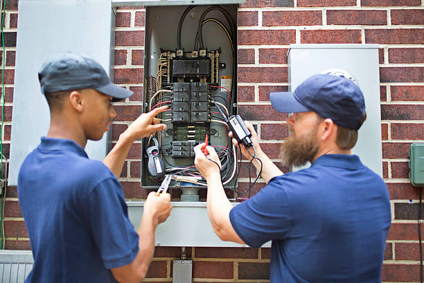 Best Electrical Maintenance Services  in Columbus, NM